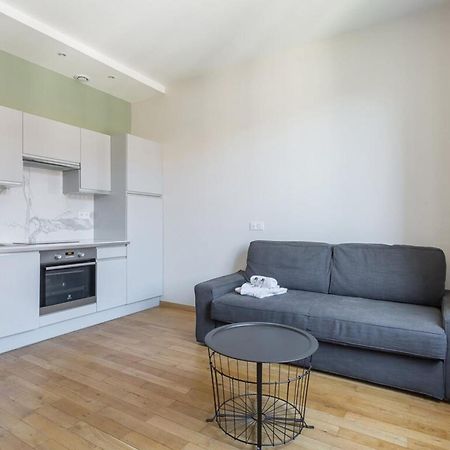 Hamac Suites - Monplaisir Fully Equipped Studio-2P Lyon Exterior foto