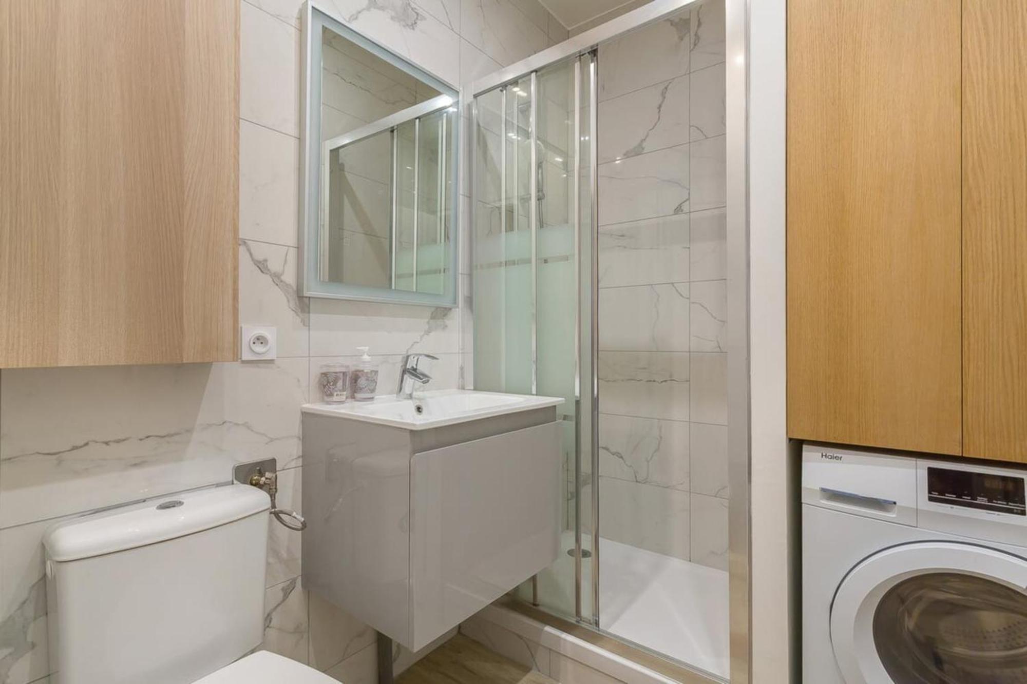 Hamac Suites - Monplaisir Fully Equipped Studio-2P Lyon Exterior foto
