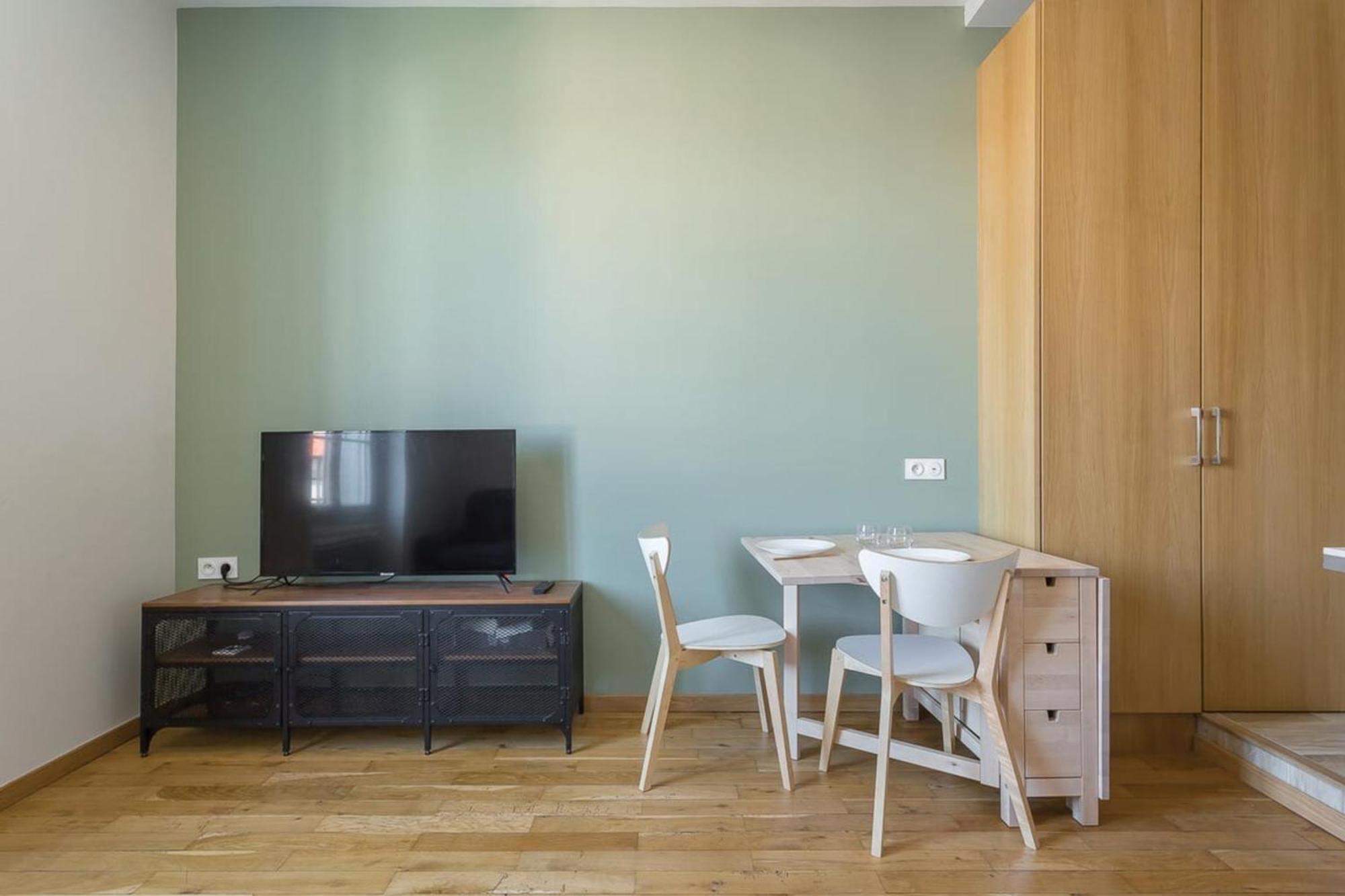 Hamac Suites - Monplaisir Fully Equipped Studio-2P Lyon Exterior foto